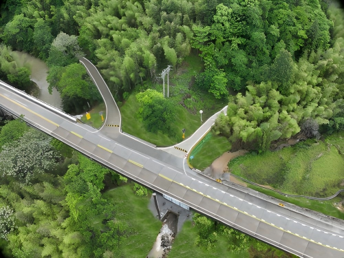 湖南车路协同“智慧眼”闪耀全国公路安全现场会