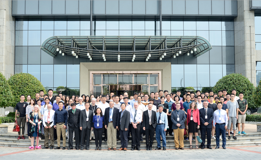 湖南省交通工程学会召开“2018年事故分析与预防国际研讨会”