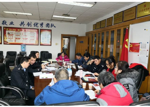湖南省交通工程学会承担全省46处道路交通事故多发路段公路设施处置工程检查验收工作